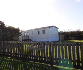 Penpethick Farm Holiday Home