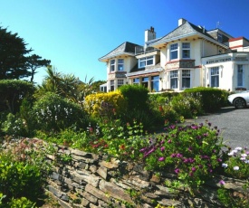 Porth Avallen Hotel