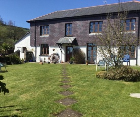 Coombe House B&B