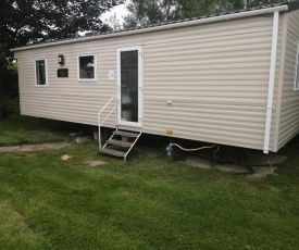 2 Bedroom Caravan Newquay View Resort