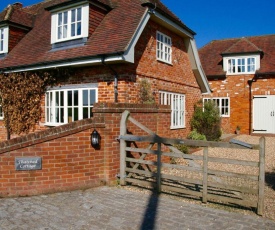 Thatched Cottage