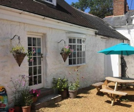 Bodriggy Barn Holiday Cottage near St Ives