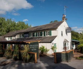 The Queen's Arms