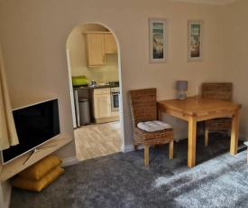 Cornish Apartment close to Eden Project & beaches