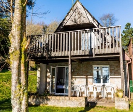 Cornwall Countryside Lodges + Bungalows