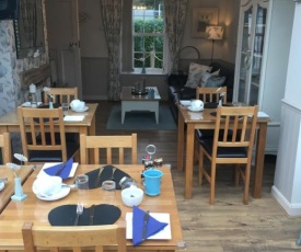 Downsfield Bed and Breakfast