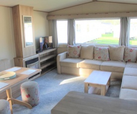 Holiday Home at Newquay Bay Resort