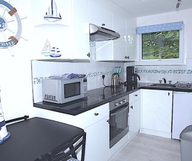 Holiday home, Camelford, Cornwall