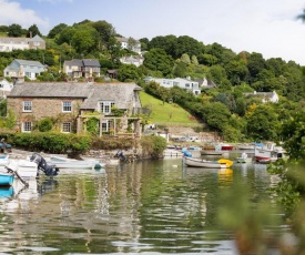 Island House, Cornwall