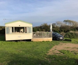 Kernow Dream - Static Caravan