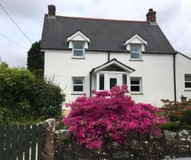 Rose Cottage Trevarren Saint Columb Cornwall TR96PJ Kind Regards Donna Clark