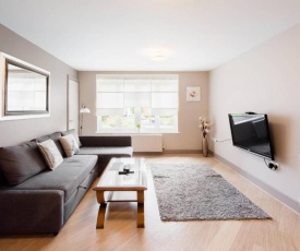 Delux Maidenhead Apartment