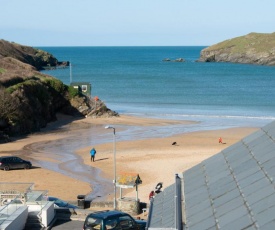 Sandpiper Cottages