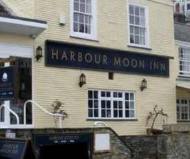 The Harbour Moon