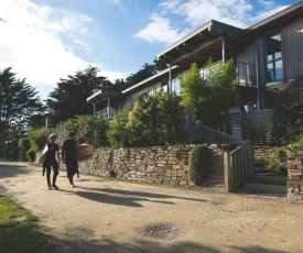 The Park at Mawgan Porth