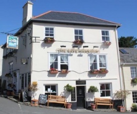 The Safe Harbour Hotel