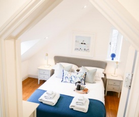 Padstow Escapes - Trecleary Luxury Holiday Cottage