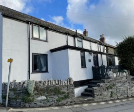 Two bedroom Rock Cottage, Delabole