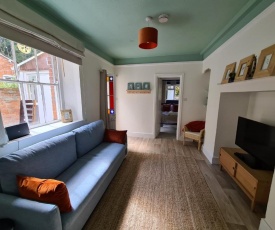 Greenway Stays -Spacious, Inviting & Central Apartment 3cv