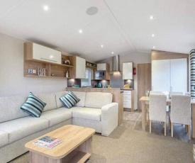 Premium Chalet at Aria, Newquay Bay Resort