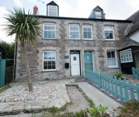 Dale Cottage, Crantock