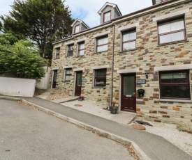 The Beach Hut, Crantock