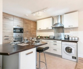 Modern Maidenhead Apartment