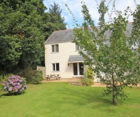 Bramble Cottage, FALMOUTH