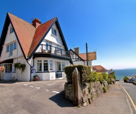 Chellowdene Guest House