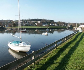 Mill Mooring