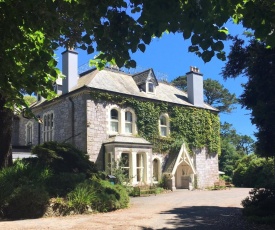 Penmorvah Manor Hotel