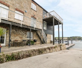 Quayside, Falmouth