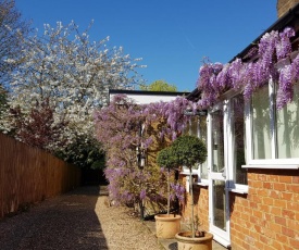 The Bakehouse Guesthouse