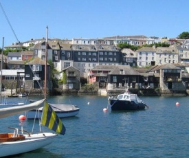 Slipway Cottage, FALMOUTH