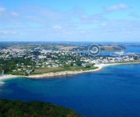 St Michaels Resort, Falmouth