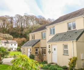 Starfish Cottage, FALMOUTH