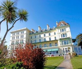 The Falmouth Hotel