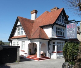 The Red House Guest House