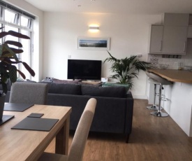 Tidemill House 5b Apartment