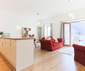 Tidemill House Apartment