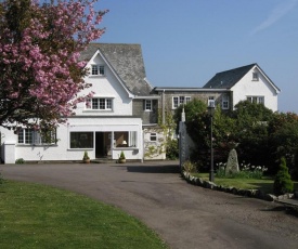 Trelawne Hotel