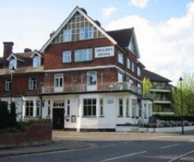 The Thames Hotel