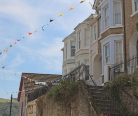 Ferryside Watch, Fowey