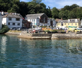 Fowey Landing