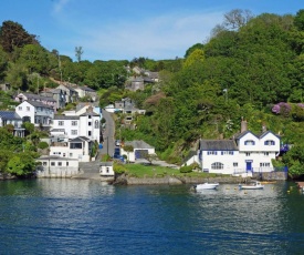 Fowey River Views