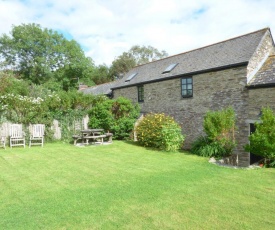 Meadow Cottage, Fowey