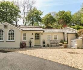 The Coach House at Pendower House