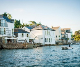 The Old Quay House Hotel