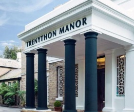 Trenython Manor Hotel & Spa