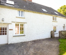 Farm Cottage, Hayle